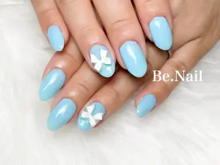 ネイル Be. Nailのネイルデザイン