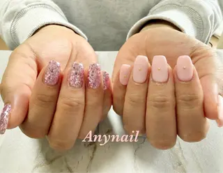 ネイル 岩澤 恵子のネイルデザイン