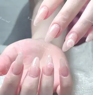 ネイル N.one 🎀ユイ🎀のネイルデザイン