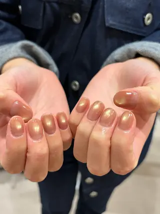 ネイル NINE_ SAKIのネイルデザイン