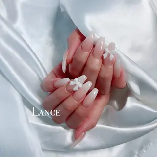 ネイル Lance nailのネイルデザイン