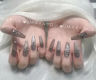 ネイル ユミ nailのネイルデザイン