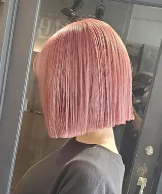 ミディアム ✨本日空きあります✨ 遠田コウヘイ🌟のヘアスタイル