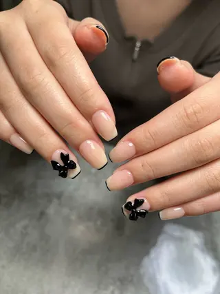 ネイル janma.nail ✳︎akiのネイルデザイン