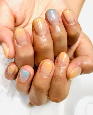 ネイル one nailsalonのネイルデザイン