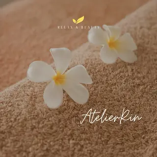 エステ AtelierRinのエステ・リラクイメージ