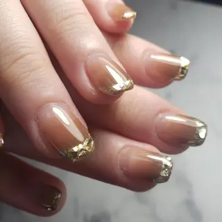 ネイル ビジュード ネイルのネイルデザイン