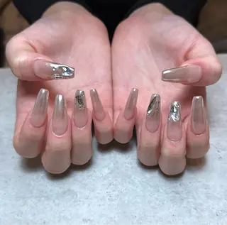 ネイル nailsalon VENUSのネイルデザイン