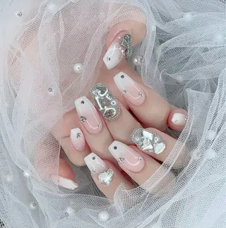 ネイル R salonのネイルデザイン