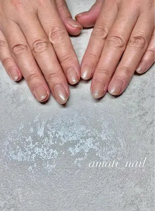 ネイル amati_nail TAKAKOのネイルデザイン