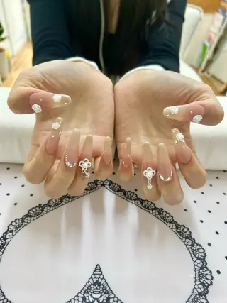 ネイル プライベートサロン LALA Nailのネイルデザイン