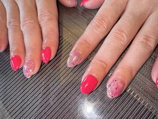 ネイル coco nailのネイルデザイン