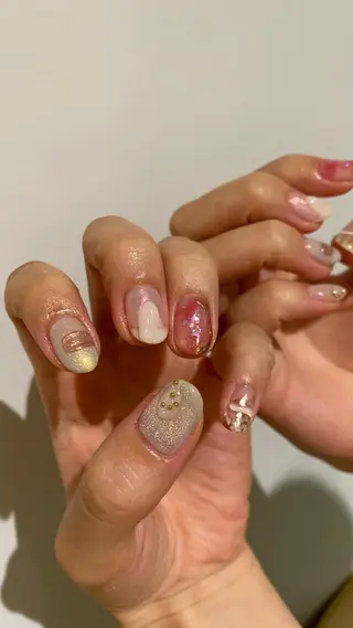 ネイル ayana nails所属・nail salon ayanaのネイルデザイン