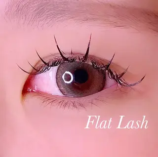 マツエク・マツパ Ayumi.pro 🍆N《4階》のマツエク・マツパデザイン