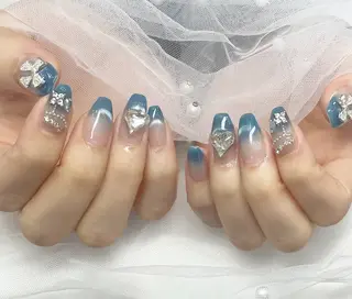 ネイル はる はるのネイルデザイン