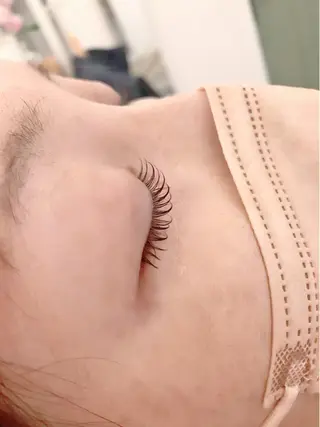 マツエク・マツパ ｉ Ayanaのマツエク・マツパデザイン