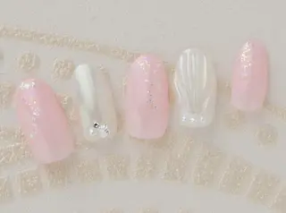 ネイル ネイルサロン Alice&Co.のその他イメージ