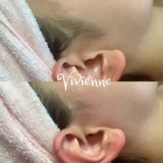 Vivienne aoi南堀江のエステ・リラクイメージ