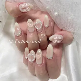 ネイル ☆saori ☆のネイルデザイン