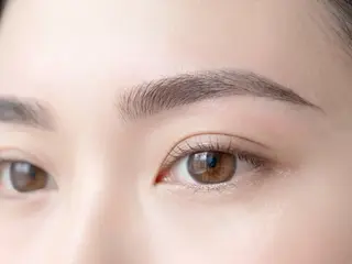 アイブロウ eye beauty chikage.の眉毛・アイブロウイメージ