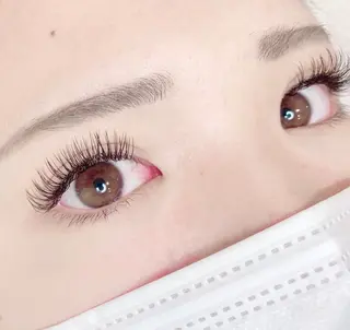 マツエク・マツパ batik湘南台店所属・batik 湘南台店 reinaのマツエク・マツパデザイン