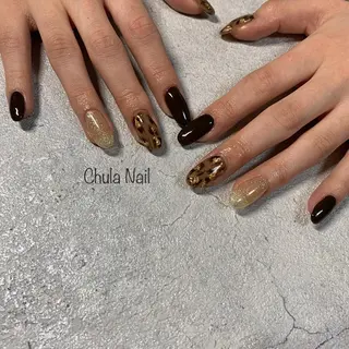 ネイル ëmma nail_ by chulaのネイルデザイン