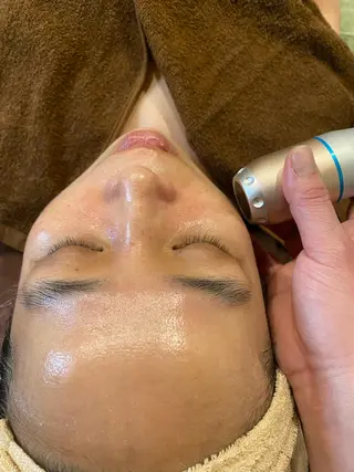 花井 美幸のエステ・リラクイメージ