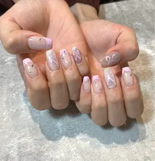 ネイル nail moanaのネイルデザイン