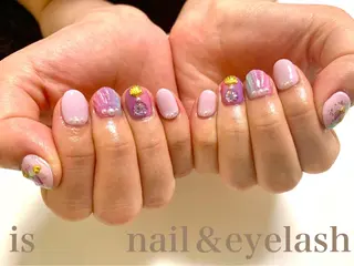 ネイル ＆ meのマツエク・マツパデザイン