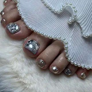 ネイル Beauty Space N&Nのネイルデザイン