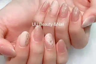 ネイル UU Beauty &Nailのネイルデザイン