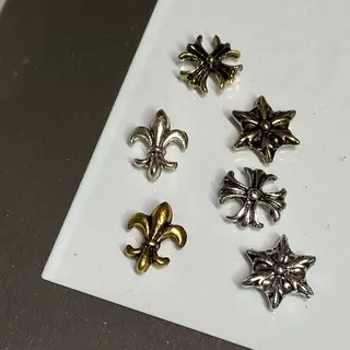 ネイル JERRIE 　 韓国ネイル/自爪育成所属・✴︎JERRIE✴︎ フィルイン対応店のネイルデザイン