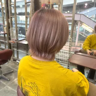 ミディアム メンズ 💕エリア最安値💕 学生大歓迎✨hanaのヘアスタイル