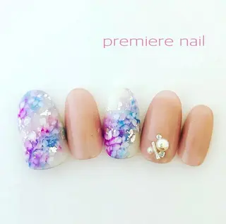ネイル Premiere Nail商店街店のネイルデザイン