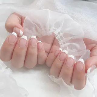 ネイル nail .icのネイルデザイン