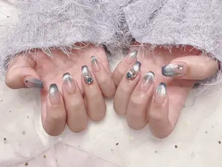 ネイル ジョリ kasumi🌹💅のネイルデザイン