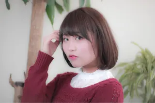 ショート GOOD NEIGHBORS松戸店所属・✂︎ショートの匠✂︎ 坂巻 慶輔のヘアスタイル