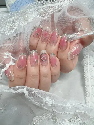 ネイル Best Nail NANA🤍のネイルデザイン