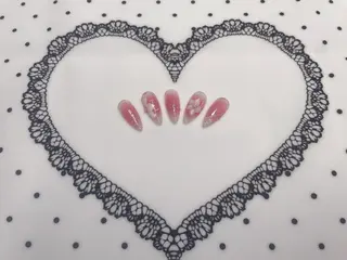 ネイル Angel AngelNailのネイルデザイン