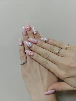 ネイル ♡Sherry  Nail♡のネイルデザイン
