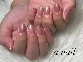 ネイル 727 nailのネイルデザイン