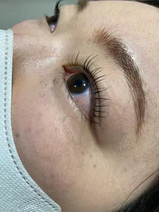 マツエク・マツパ ️🫧志水郁香️🫧 TRUTH千葉店のマツエク・マツパデザイン