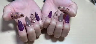 ネイル Ruana Nailのネイルデザイン