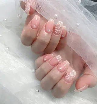 ネイル ᴵⁿ. ᴺᵃⁱˡのネイルデザイン