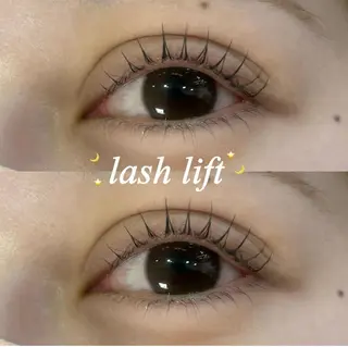 マツエク・マツパ 𝗲𝗶𝗴𝗵𝘁 rika ♡のマツエク・マツパデザイン