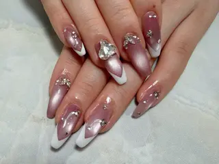 ネイル seri joieangeのネイルデザイン