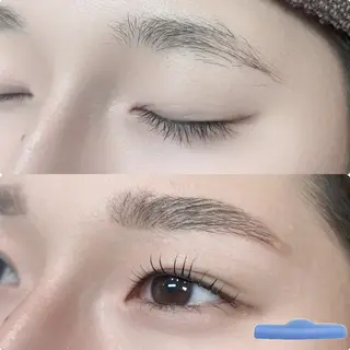 マツエク・マツパ hikari 🌻*.ﾟのマツエク・マツパデザイン