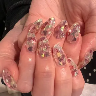 ネイル are you nailのネイルデザイン