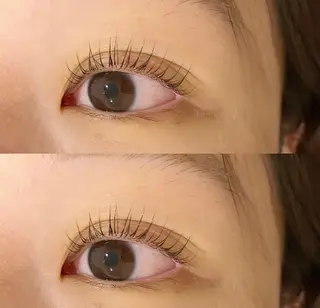 マツエク・マツパ H e l l a所属・まつげパーマ／眉毛 H e l l aの眉毛・アイブロウイメージ