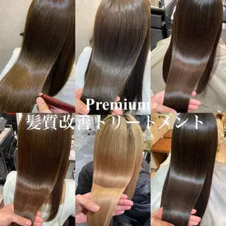 ロング ✨艶髪✨悩み解決❗️ 芳賀のヘアスタイル